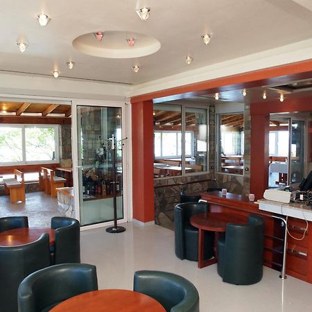 Hotel R อัตเจฮะห์ ภายนอก รูปภาพ