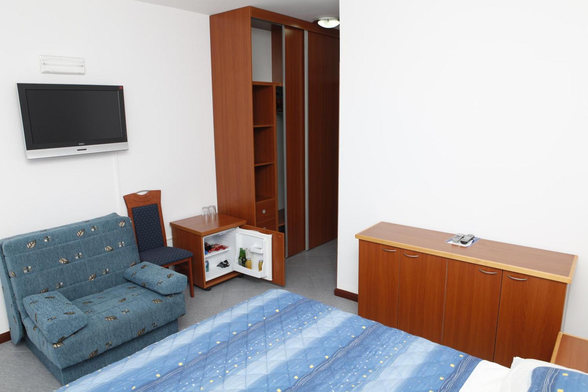 Hotel R อัตเจฮะห์ ห้อง รูปภาพ